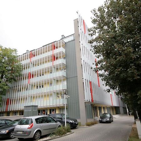 Leoapart Czysta Wroclaw Luaran gambar
