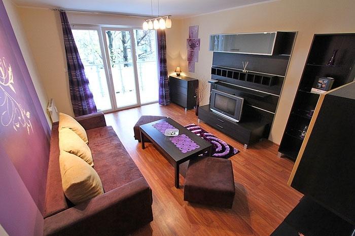 Leoapart Czysta Wroclaw Bilik gambar