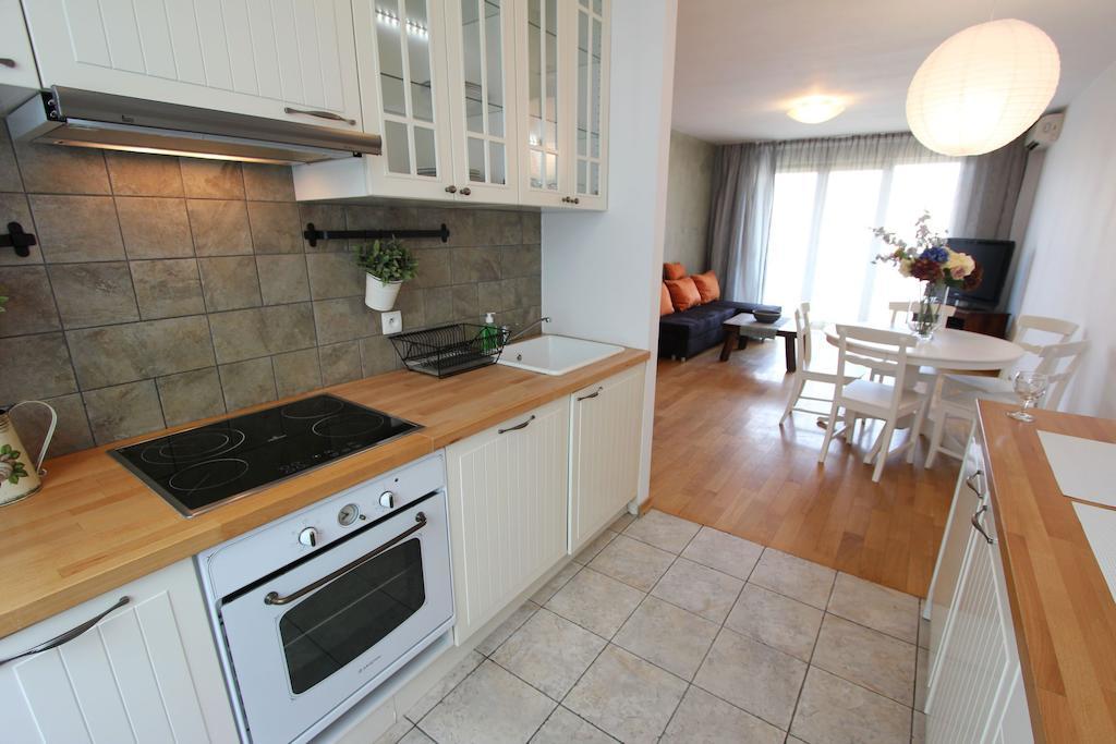 Leoapart Czysta Wroclaw Bilik gambar
