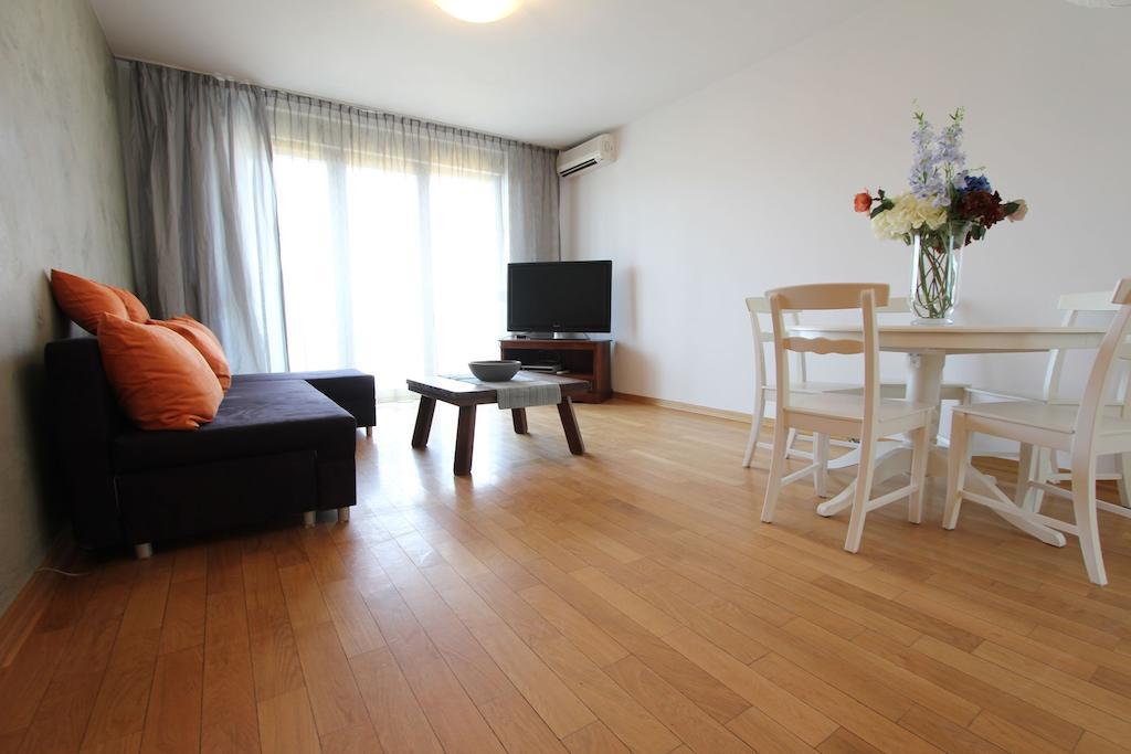 Leoapart Czysta Wroclaw Bilik gambar