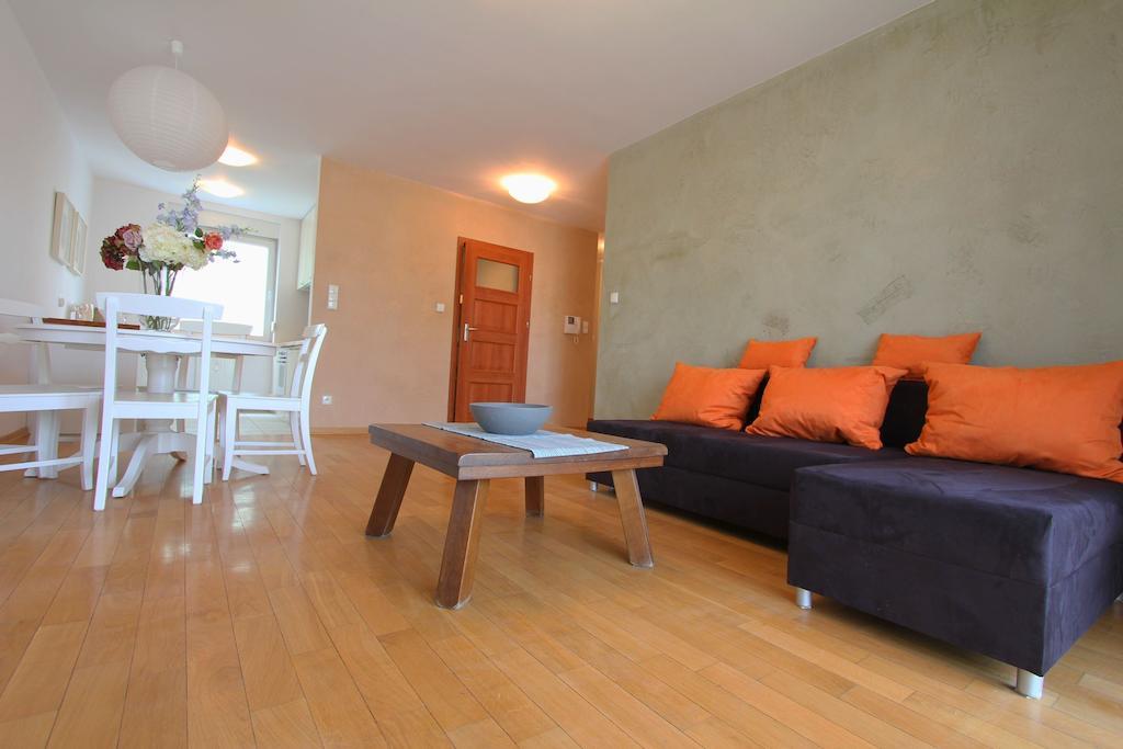 Leoapart Czysta Wroclaw Bilik gambar