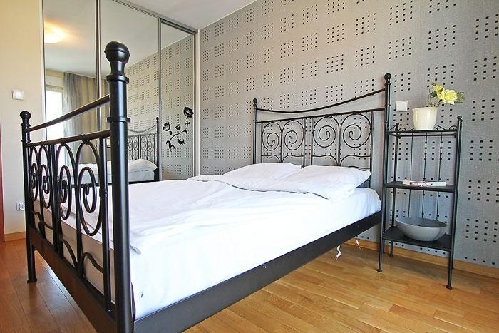 Leoapart Czysta Wroclaw Bilik gambar