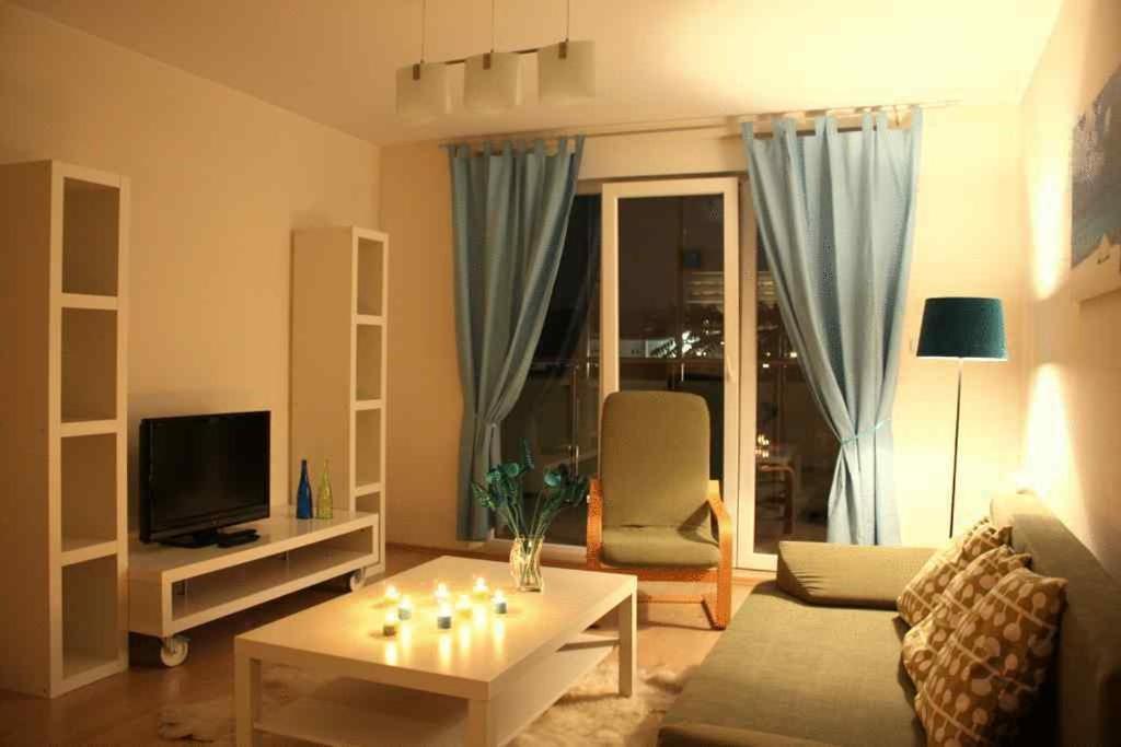 Leoapart Czysta Wroclaw Bilik gambar