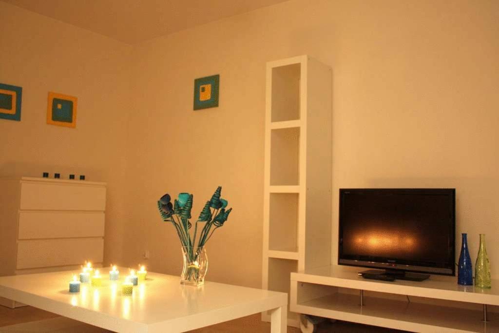 Leoapart Czysta Wroclaw Bilik gambar