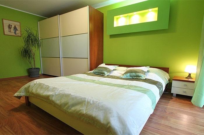 Leoapart Czysta Wroclaw Luaran gambar