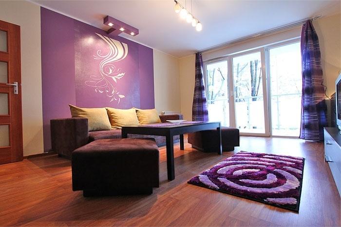 Leoapart Czysta Wroclaw Luaran gambar