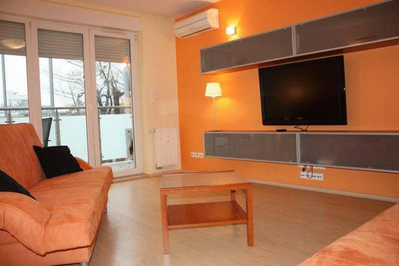 Leoapart Czysta Wroclaw Bilik gambar